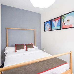 Apartamento de 2 Dormitorios