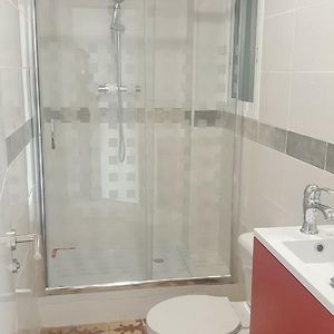 Habitación con Cama King